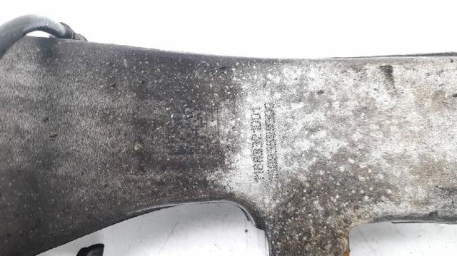 MERCEDES 1663301020 Цапфа передняя правая в наличии Харьков