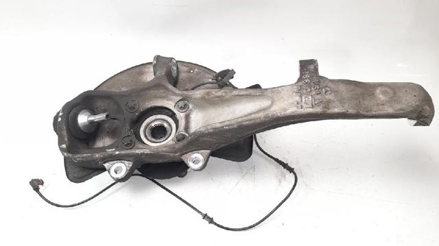 MERCEDES 1663301020 Цапфа передняя правая в наличии Киев
