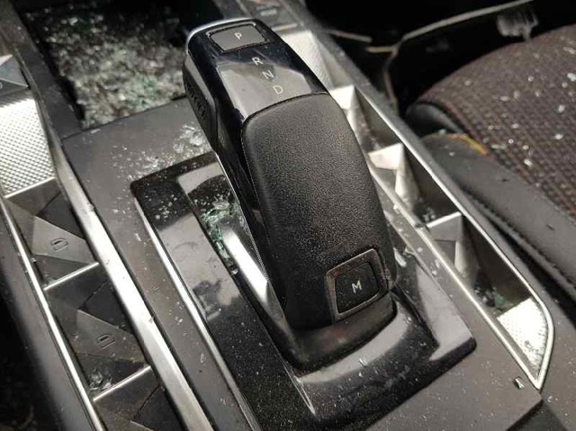 PEUGEOT 1663374180 Механизм переключения передач (кулиса, селектор) в наличии Одесса