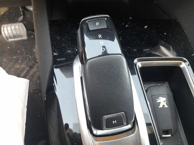 PEUGEOT 1663374180 Механизм переключения передач (кулиса, селектор) в наличии Хмельницкий