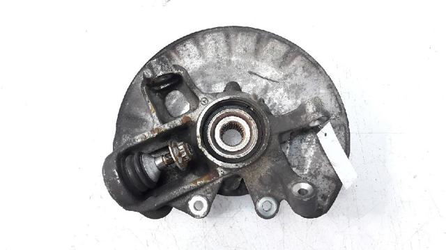 MERCEDES 1663500108 Цапфа задняя левая в наличии Ровно