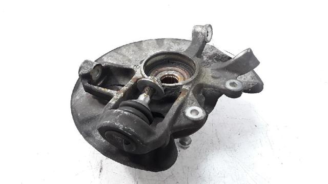 MERCEDES 1663500108 Цапфа задняя левая в наличии Украина