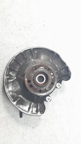 1663500108 MERCEDES Цапфа (поворотный кулак) задний левый купить в Черновцы