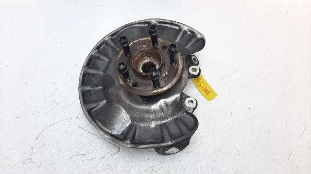 1663500208 MERCEDES Цапфа задняя правая купить в Тернополь