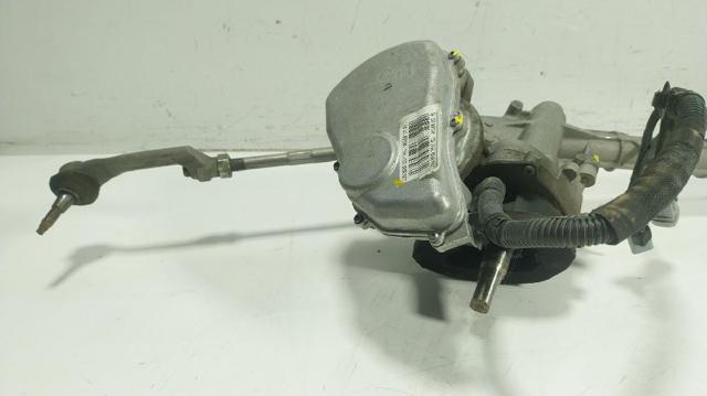 1663576880 PEUGEOT Рулевая рейка купить в Чернигов