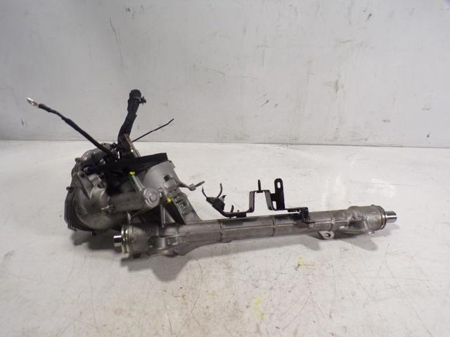 1663576880 PEUGEOT Рулевая рейка купить в Черкассы