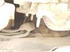 Cremalheira da direção 1663656780 PEUGEOT