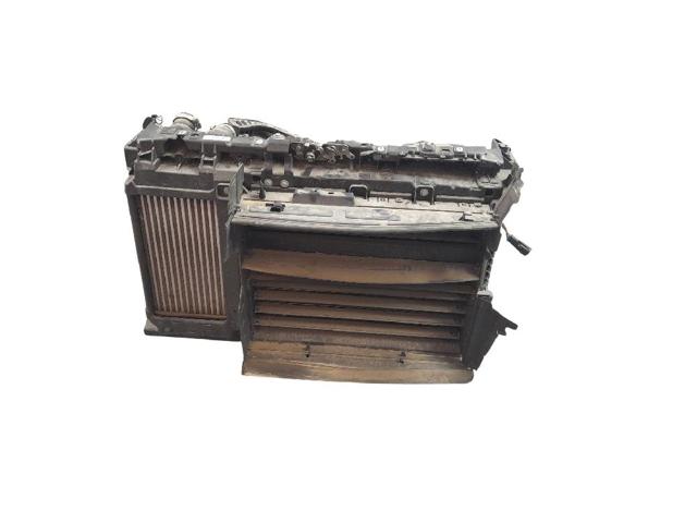 166383561T OPEL Бампер передний купить в Запорожье