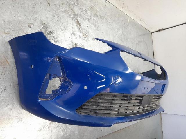166383561T OPEL Бампер передний купить в Черновцы