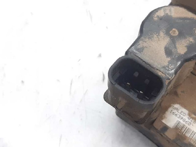 16639860 OPEL Замок передней правой двери купить в Черкассы