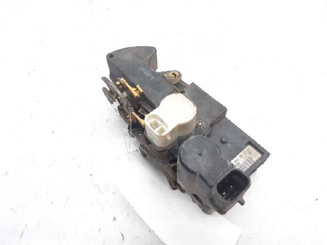 16639860 OPEL Замок передней правой двери купить в Чернигов