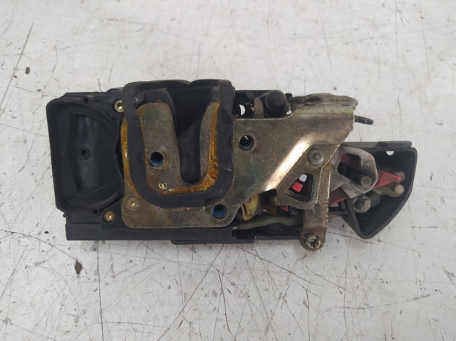 16639861 OPEL Замок двери передней левой купить в Чернигов