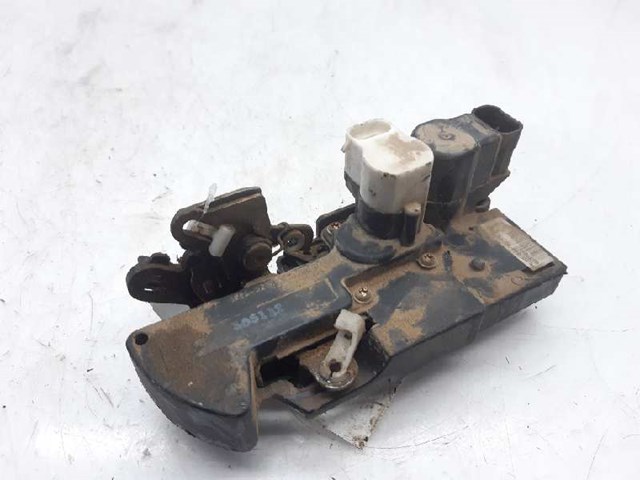 16639861 OPEL Замок водительской двери купить в Черкассы