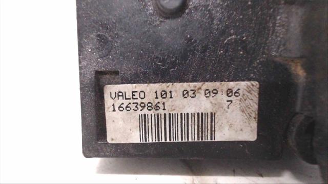 16639861 OPEL Замок водительской двери купить в Хмельницкий