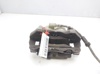 Suporte do freio dianteiro esquerdo 1664210181 MERCEDES