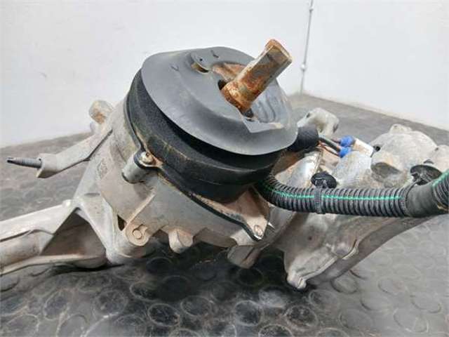 1664989880 PEUGEOT Рейка рулевая купить в Ужгород