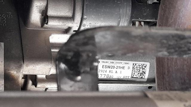 PEUGEOT 1665663980 Стартер в наличии Ирпень