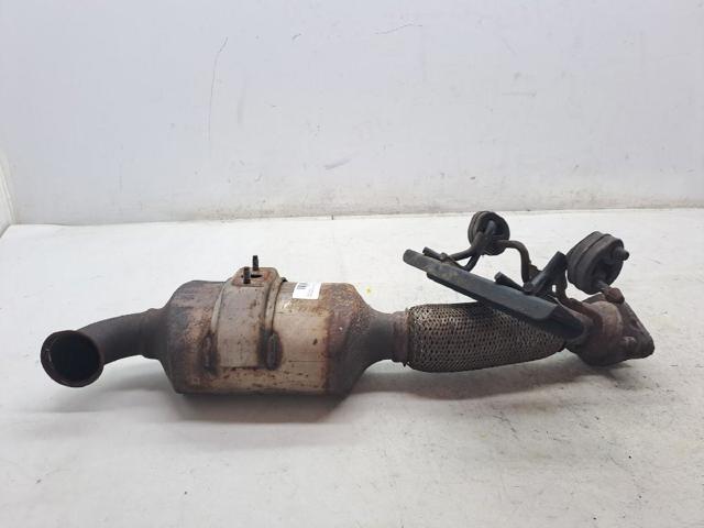 1666089 FORD Катализатор купить в Ровно