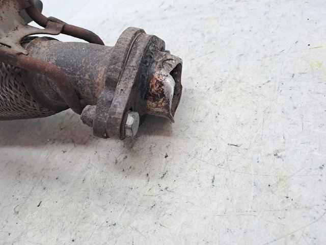 1666089 FORD Конвертор - катализатор купить в Каменское