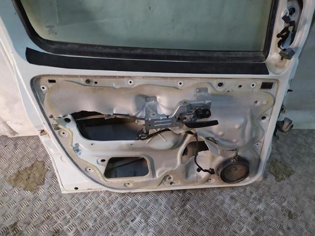 PEUGEOT 1666090580 Стеклоподъемник передней левой двери в наличии Полтава