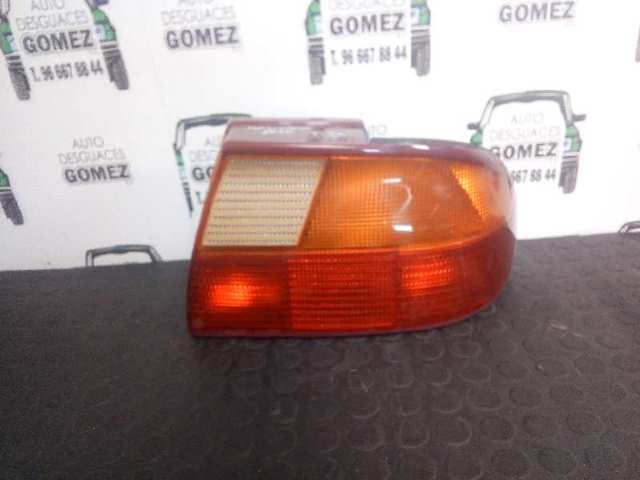 FORD 1666616 Задний фонарь в наличии Николаев