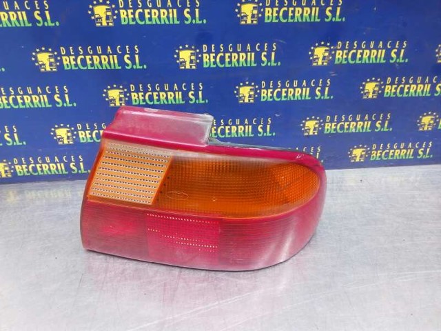 FORD 1666616 Задний фонарь в наличии Тернополь