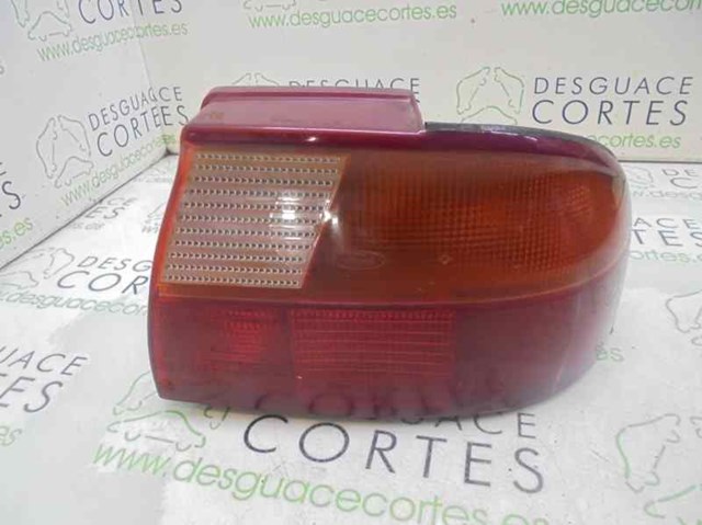 Luz traseira direita para ford mondeo i sedan (gbp) (1994-1996) 1.8 td rfm 1666616