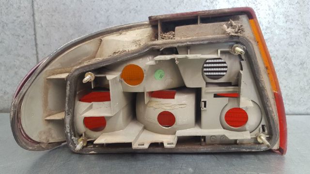 1666616 FORD Фонарь задний правый купить в Кривой Рог