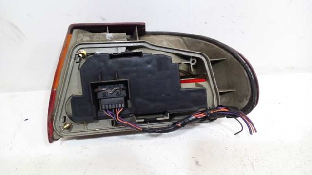 FORD 1666617 Фонарь задний левый в наличии Каменское