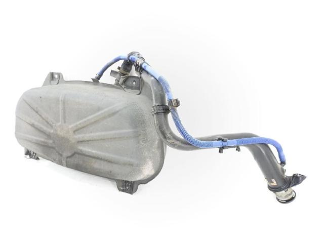 Tanque de combustível Fiat Fiorino 225