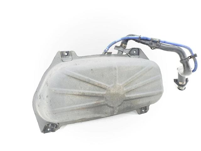 Tanque de combustível Fiat Fiorino 225