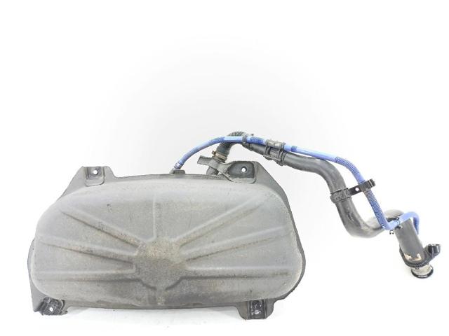 Tanque de combustível Fiat Fiorino 225