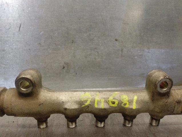 SUBARU 16670AA010 в наличии Одесса