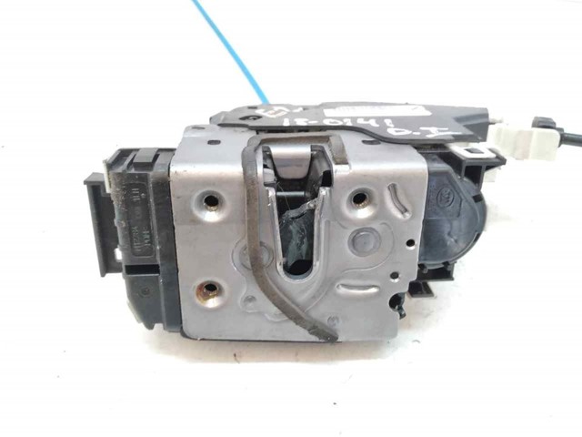 1667200135 MERCEDES Замок водительской двери купить в Черновцы