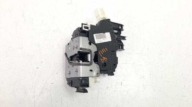 MERCEDES 1667200435 Замок двери передней правой в наличии Каменское