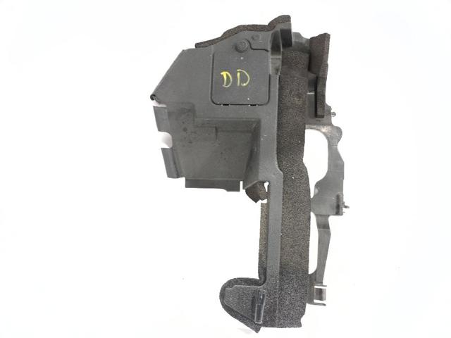 TOYOTA 1669136150 Дефлектор радиатора в наличии Киев