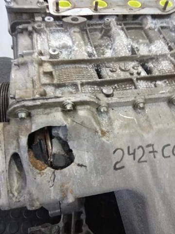 166940 MERCEDES Двигатель в сборе купить в Житомир