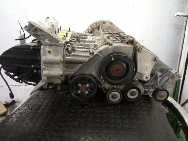 166940 MERCEDES Двигатель купить в Кривой Рог