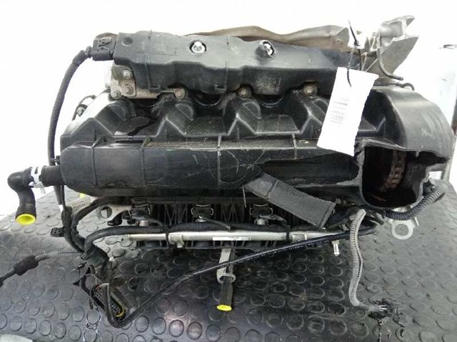 166940 MERCEDES Двигатель в сборе купить в Хмельницкий