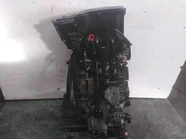 166940 MERCEDES Двигатель в сборе купить в Кривой Рог