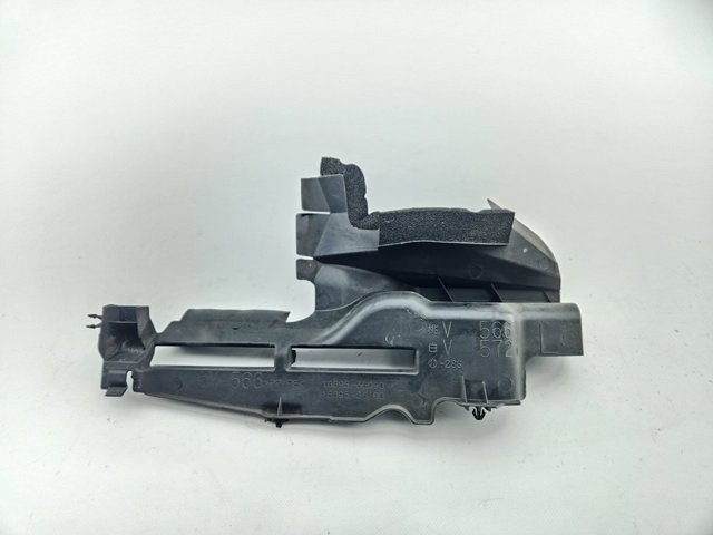 TOYOTA 1669536090 в наличии Сумы