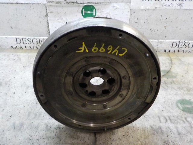 1669556 FORD Маховик двигателя купить в Украина
