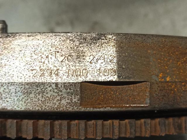 1669556 FORD Маховик купить в Киев