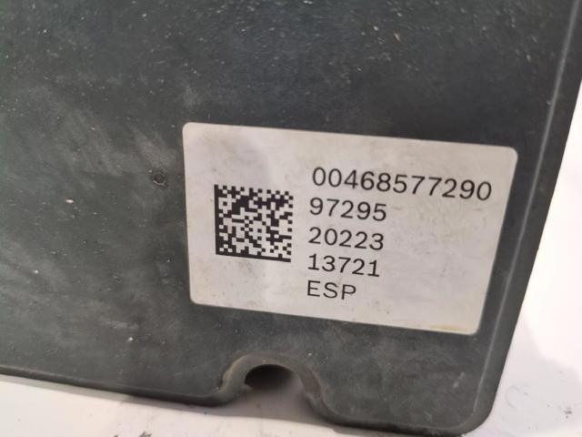 PEUGEOT 1669575780 Блок АБС в наличии Запорожье