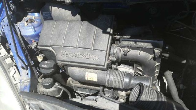MERCEDES 166960 Двигатель в наличии Винница
