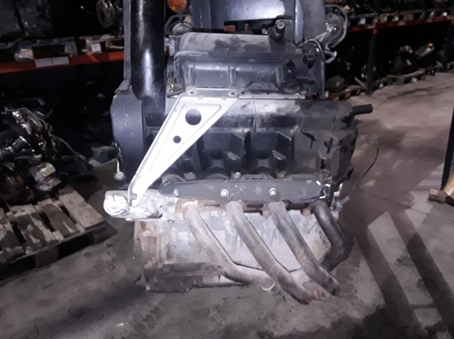 166960 MERCEDES Двигатель купить в Кривой Рог