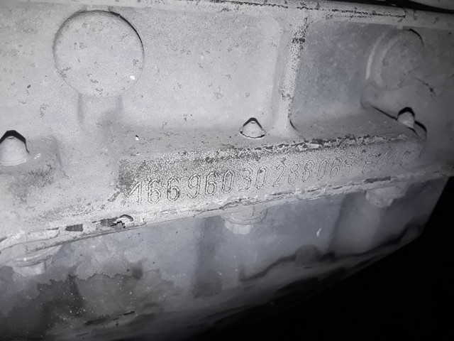 MERCEDES 166960 Двигатель в наличии Ирпень