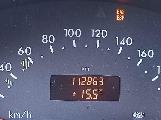 166960 MERCEDES Двигатель купить в Павлоград