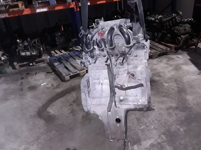 MERCEDES 166960 Двигатель в наличии Ровно