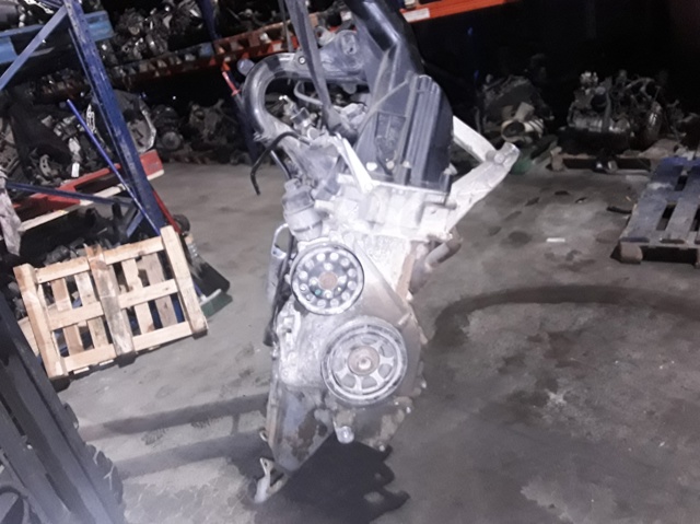 166960 MERCEDES Двигатель купить в Одесса
